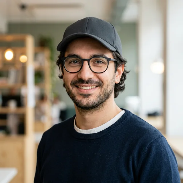 Onur Dönmez, Ansprechpartner bei M&M Wärmepumpen